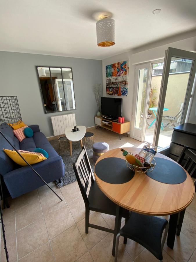 Duplex Proche Centre Ville Compiegne Exterior photo